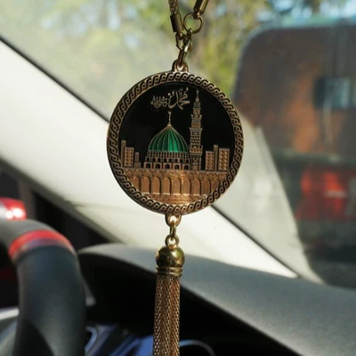 Ornament Car Accessory Source Factory, Car hanging