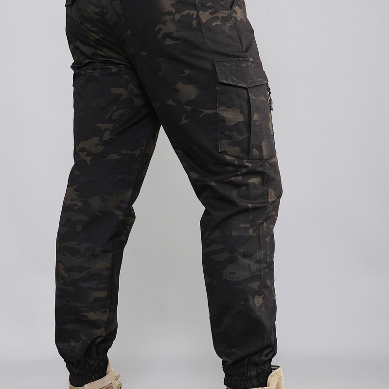Tactics trousers