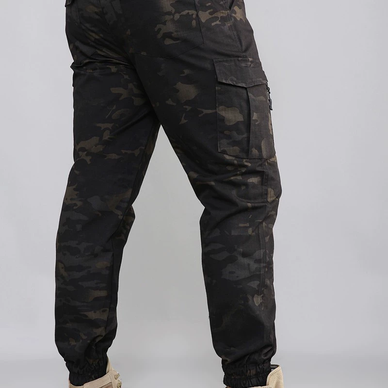 Tactics trousers