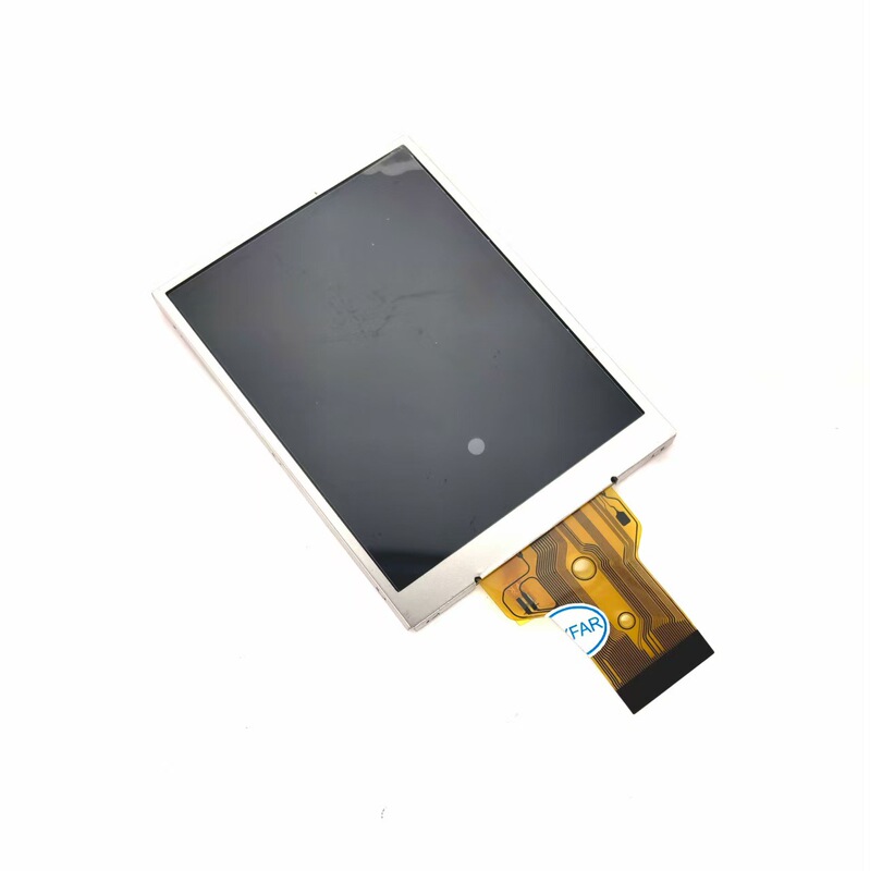 Suitable for Sony W320 W350 W510 W570 W610 W630 W670 W730 Lcd Screen