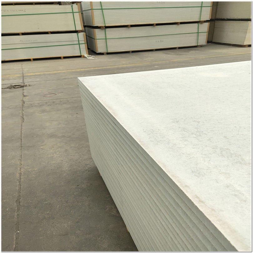 24mm防爆硅酸钙板厂家 玻镁板强度怎么样 防火板厂家批发