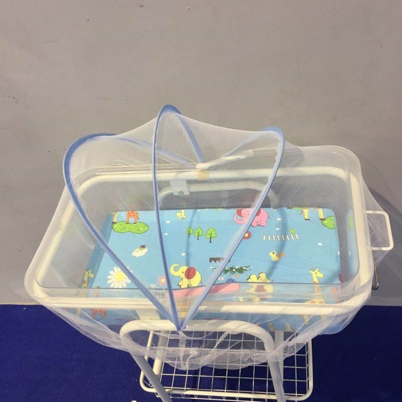 Mosquitero para cuna de bebé, cama infantil, cama de madera para bebé, yurta, mosquitero para cuna, tamaños grandes y pequeños, tienda de campaña en forma de arco, venta al por mayor universal