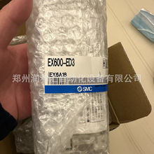 �ձ�SMC�y�uģ�KEX600-ED3�F������Ԫ�� ����ݔ��/ݔ�� ԭ�b��Ʒ