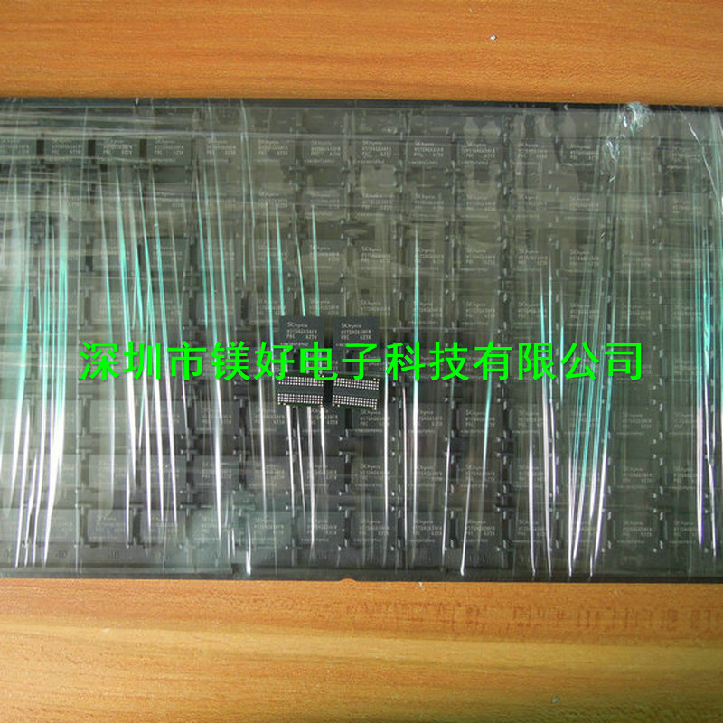闪存,H5TQ4G63AFR-PBC,BGA存储器/内存芯片