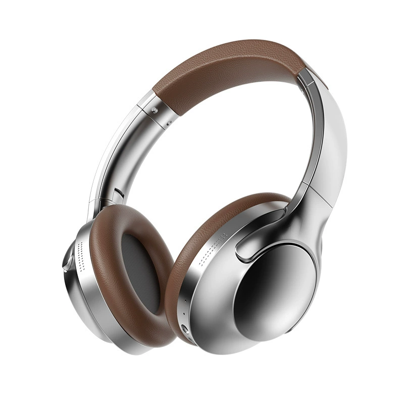 Металлические наушники, мобильный телефон, (跨境贸易), bluetooth, интернет-селебрити