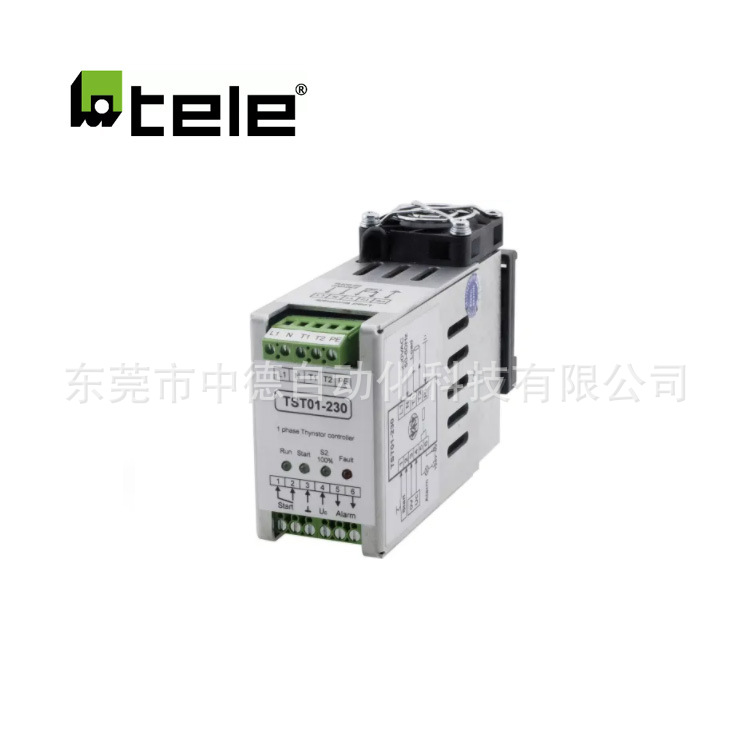 TST01-16/230 Tele 全新原装进口正品温度控制器