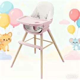 儿童餐椅