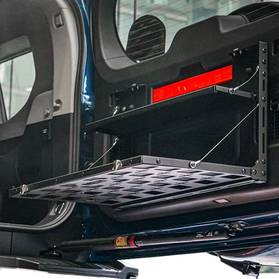 Suitable for Zongheng G700: Car table board