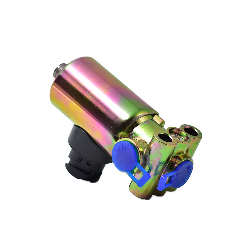 El autobús del camión pesado de la válvula electromagnética 4721727860 de SMT parte 1738496