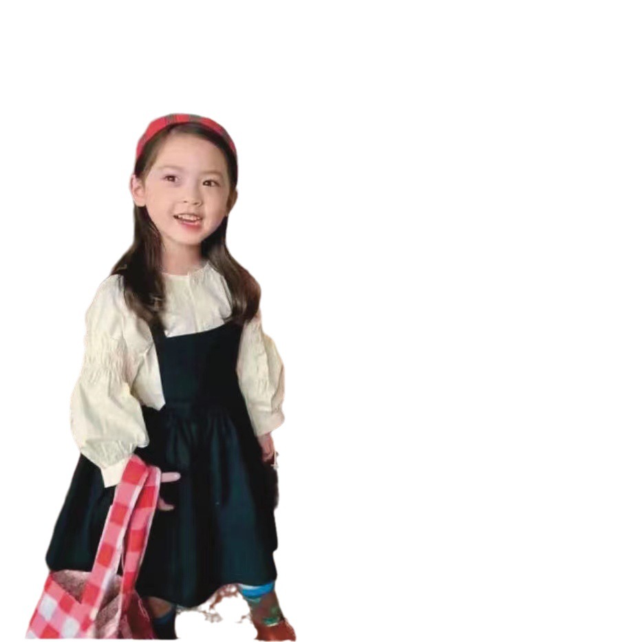 LOGOTIPO imprimible padre-niño delantal artístico de los niños padre-niño kindergarten sobretodo arte niños grandes pintura Monos Japoneses