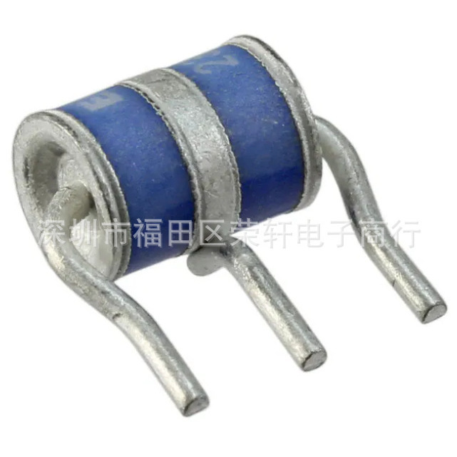 陶瓷气体放电管T33-A230X B88069X9800B502 Gas Discharge Tubes