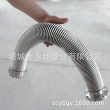 ISO-F80*800 DN80*800��ղ��y��ܛ�B�Ӳ��P�ܛ�� 304��ձ����