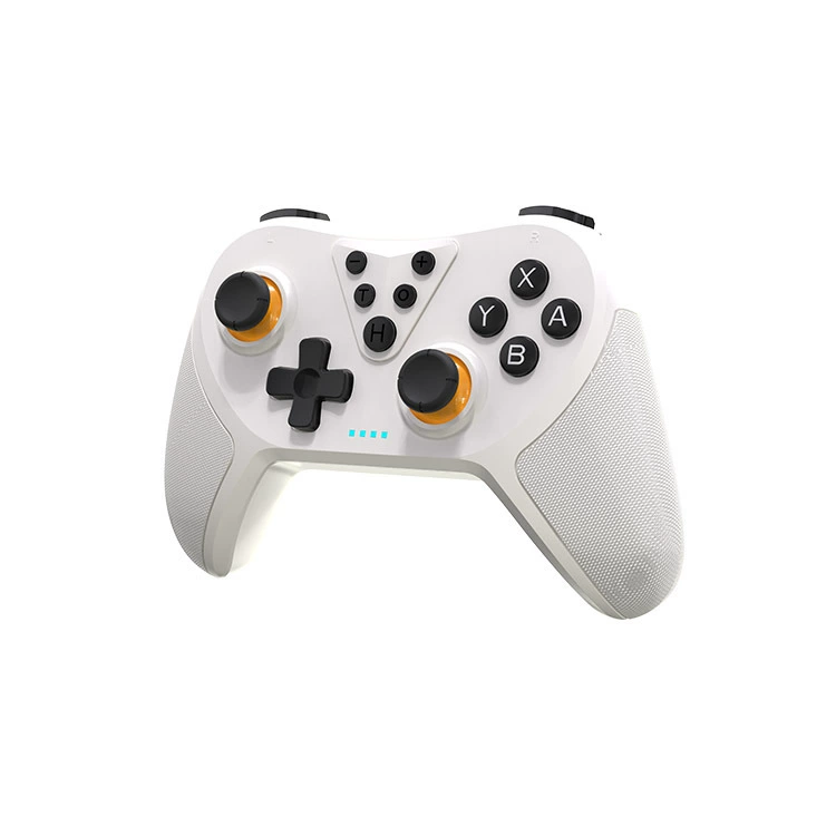 Private mold with wake up Switch game Bluetooth handle SwitchOLED wireless handle with vibration vibration body sensing six -axis