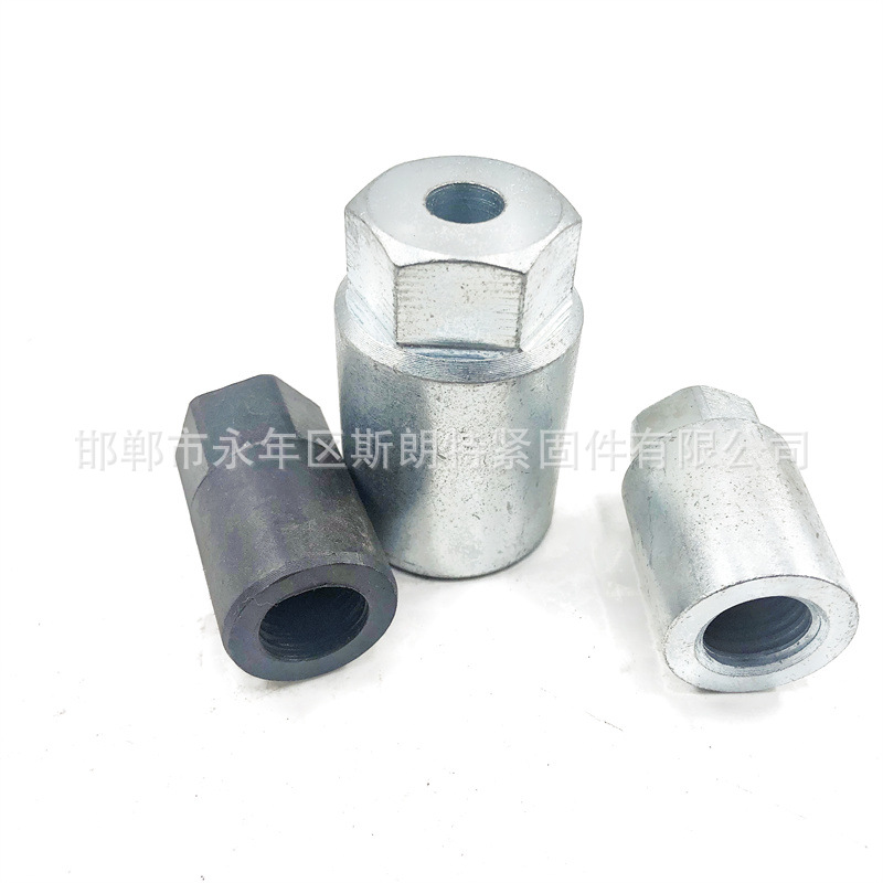 304Բ��ĸGB812 ����ֲ������Բ��ĸDIN548 316�����DIN1804