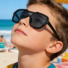 太阳镜;框架眼镜;老花镜