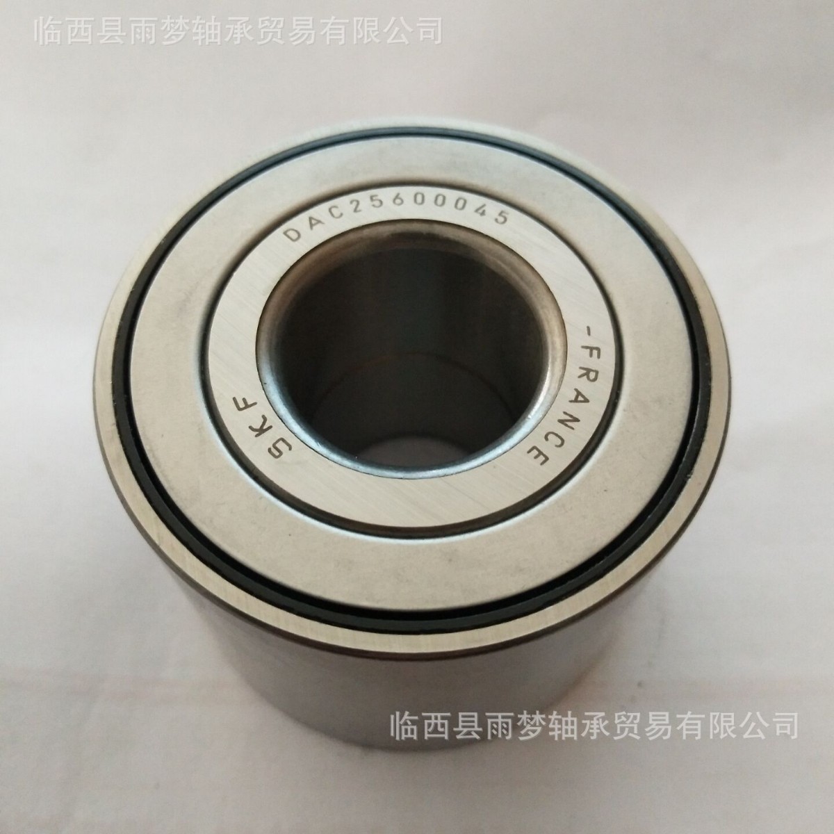DAC25600045标b致307汽车后轮毂轴承374883 VKBA3680 BTH-1209