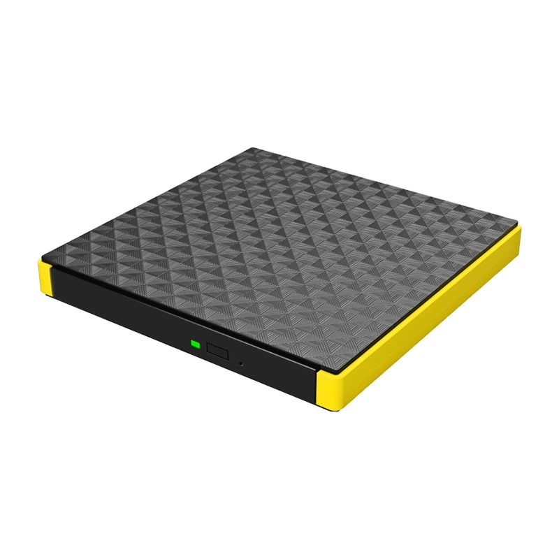 USB3.0 компьютерный мобильный Blu-ray привод BD-RW оптический привод поддерживает все регионы дисков, DVD, портативный внешний