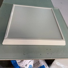 集成吊顶led平板灯600x600面板灯石膏板吸顶灯灯罩30x60x60x120