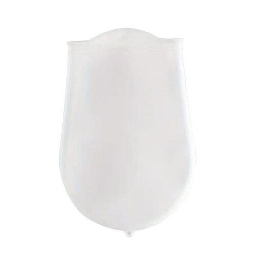 Thick kneading dough bag, living dough, proofing dough, silicone household and dough bag, non-stick dough rolling out, baking kitchen artifact