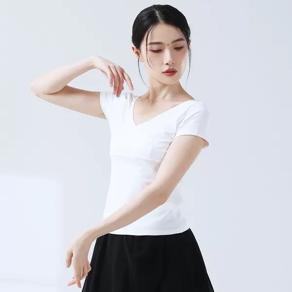Original white