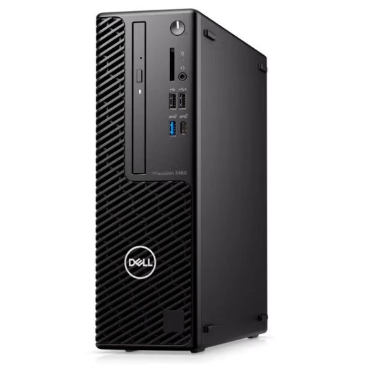 Подходит для Dell Precision T3460 Small Mini Graphic Design Rendering Professional Workstation