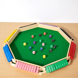 其他益智玩具;棋牌/桌游;拼图、拼板