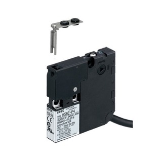 5 Contact Industrial SEcurity Door Lock Switch HS6E-P4