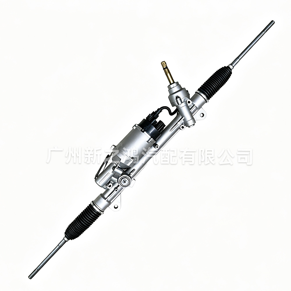 C00312201 C00271996, suitable for SAIC Maxus MIFA9, Maxus G90, and Maxus G90 models, LHD steering gear assembly