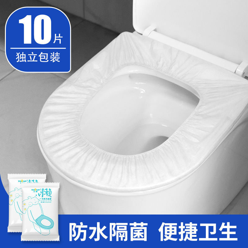 民宿ホテルホテル使い捨て寝具出張旅行使い捨てシーツカバー枕カバー4点セット