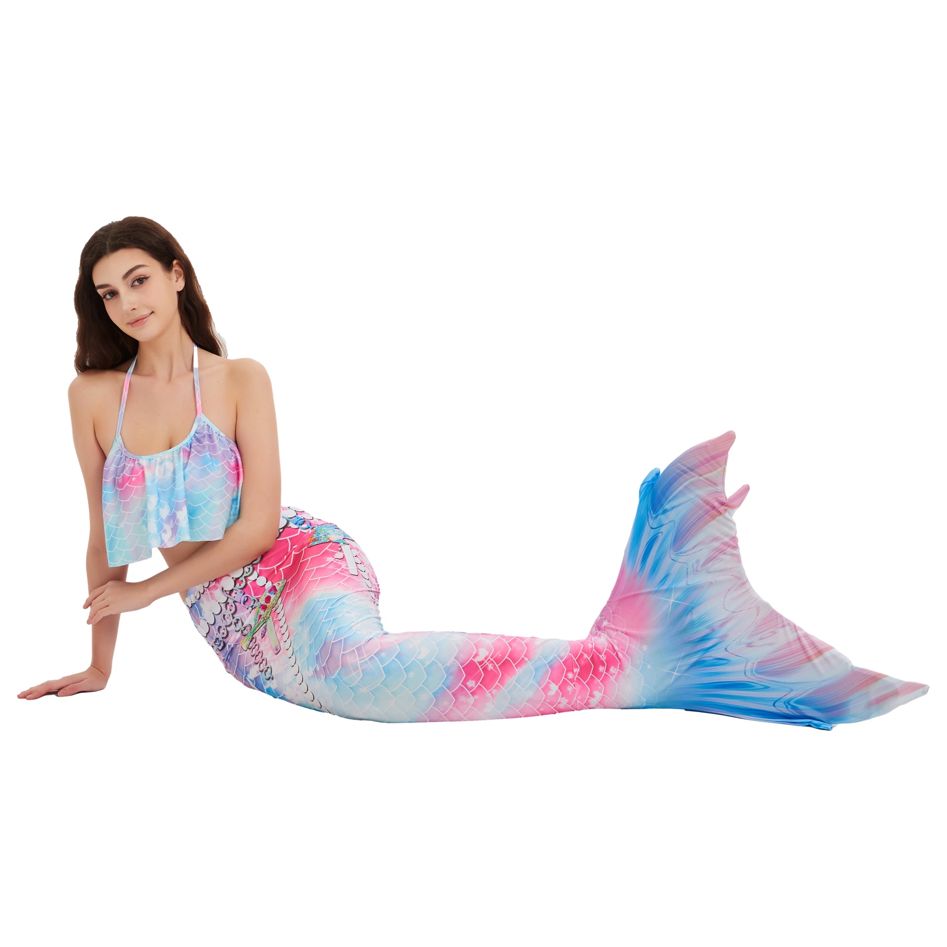 E602 성인 3 피스 세트