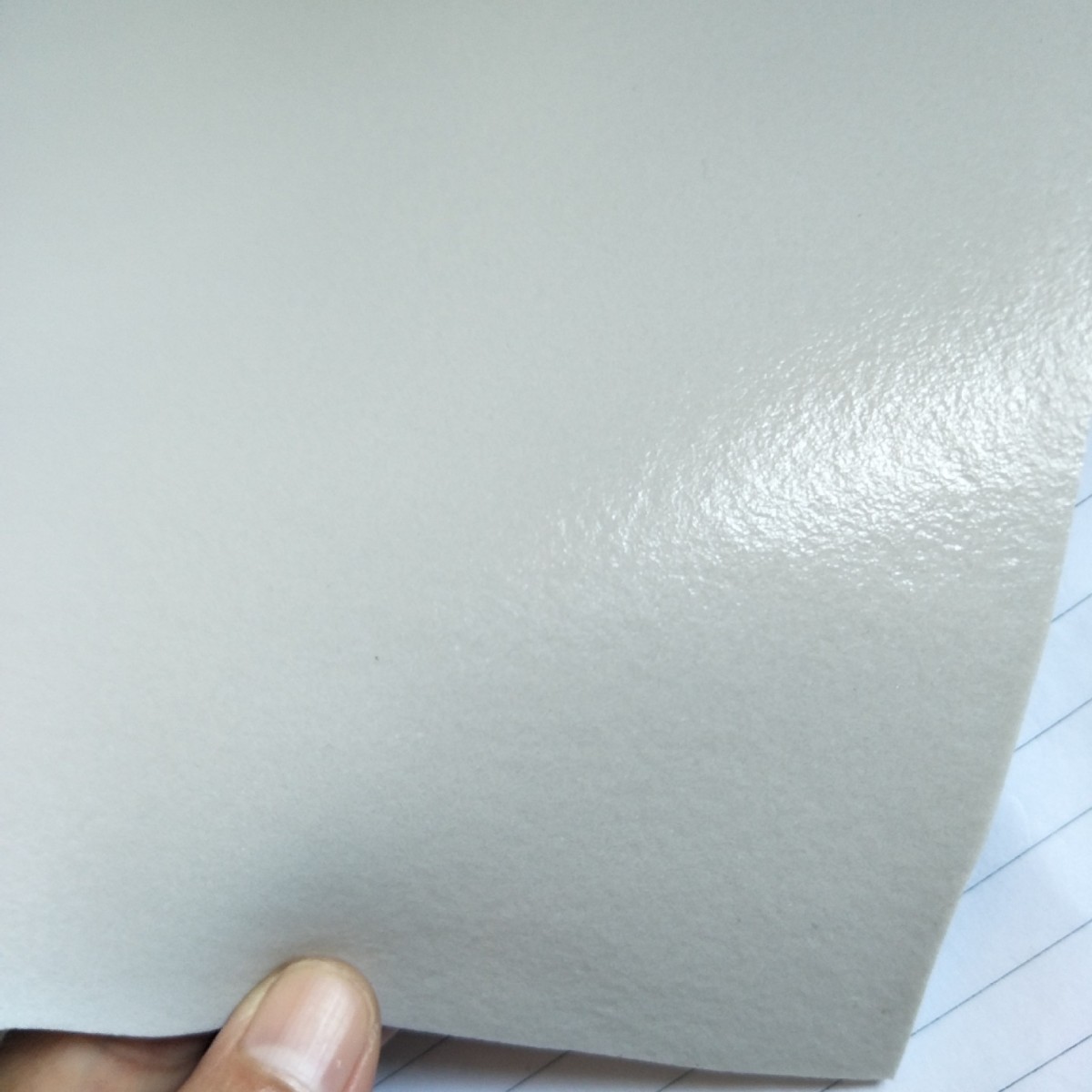 厂家生产 芙蓉皮　乳胶海绵平面卷材片材 口罩用　拉不断　定型