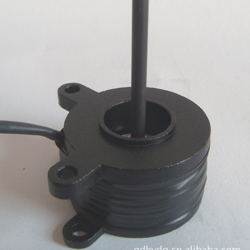 自动络筒机用张力电磁铁