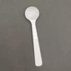 Spelled bean spoon