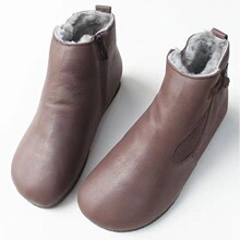 2025�¿�Ůʿ��������Ůѩ��ѥ�ӱ�ů������ĥ�ٴ����Ь�׎�ŮЬ