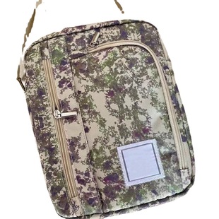 Waist Pack Outdoor Camouflage Hanging Bag Outdoor Sports Coin Purse Mobile Phone Bag Manufacturers Selling