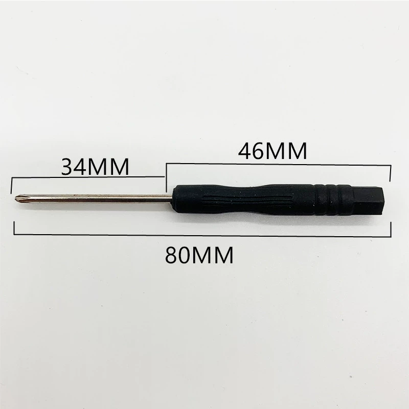 Small screwdriver, 2mm, 3mm, wholesale