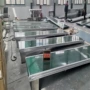 微型冲床传送带输送机