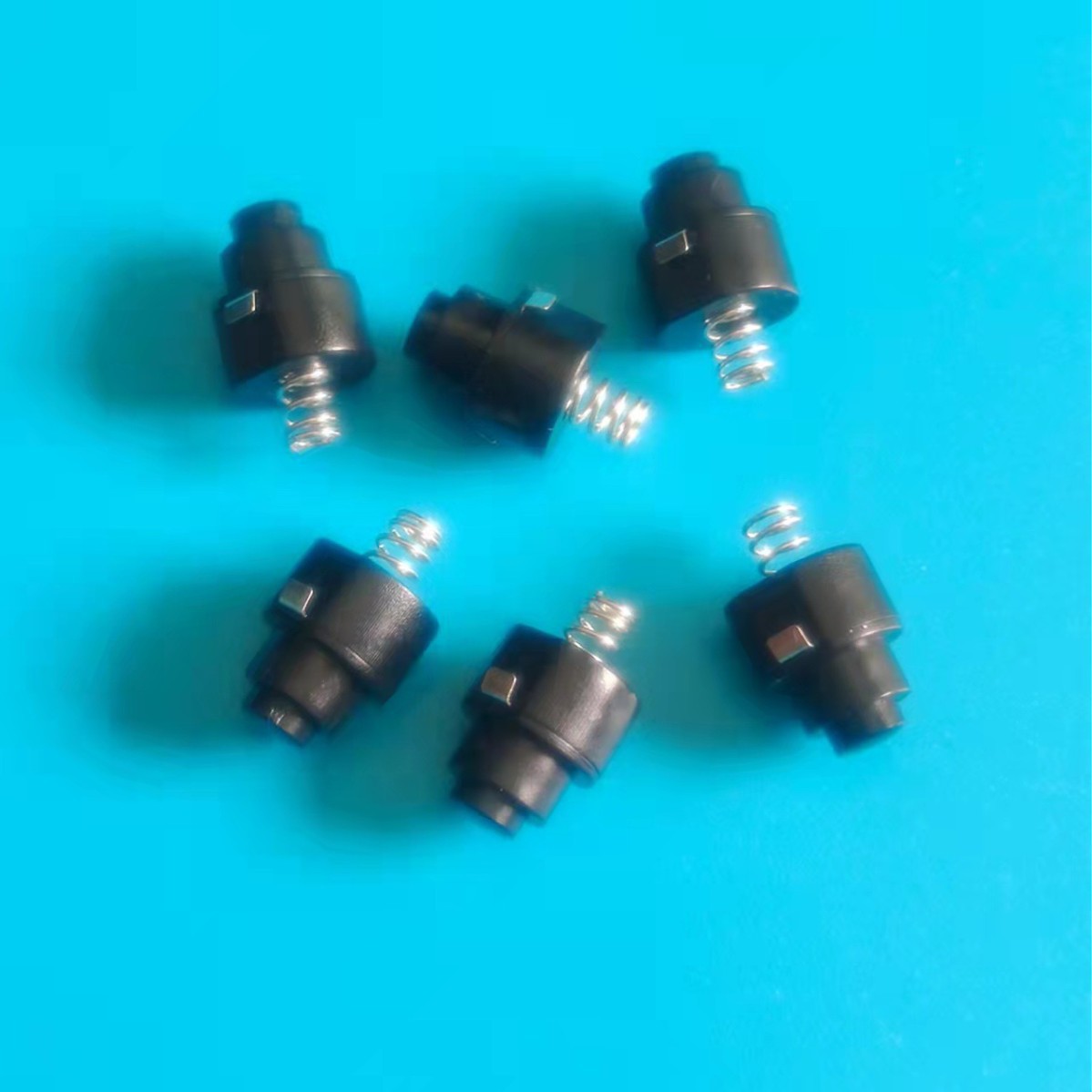 厂家直销 按钮开关 950-A 批量质量稳定