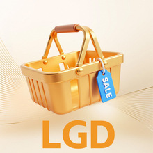 LGD专属链接