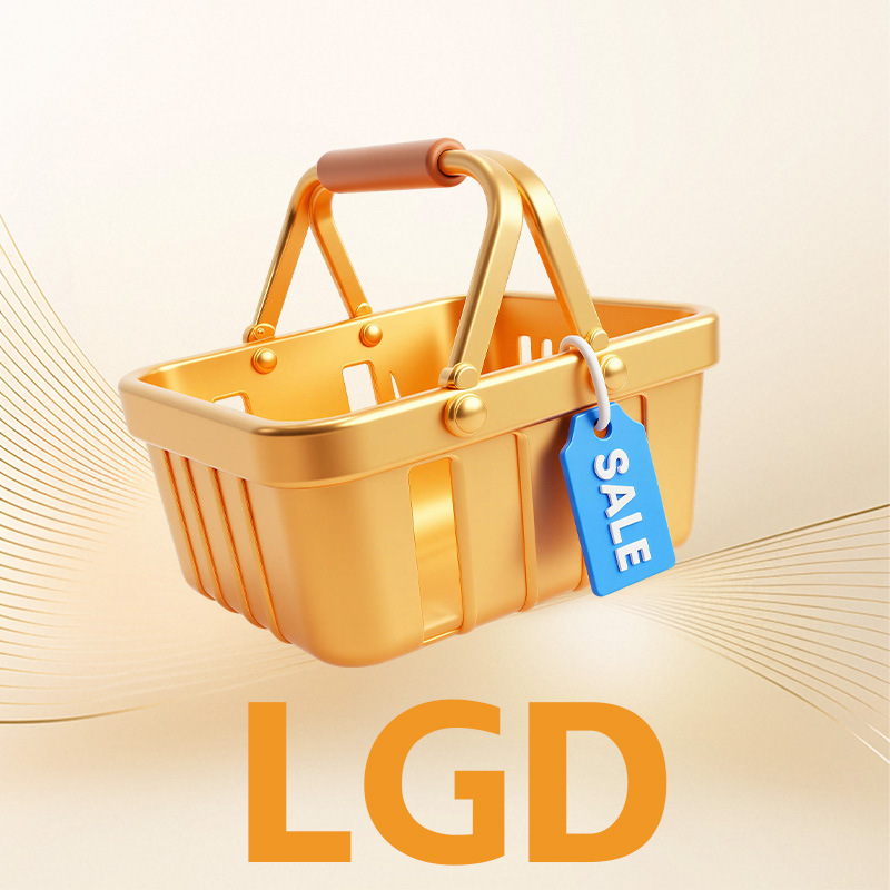 LGD专属链接