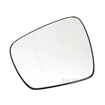 Car mirror Corey proud Corea