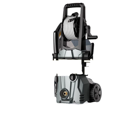 Portable car washer: 220V Household Commercial Car Wash Water