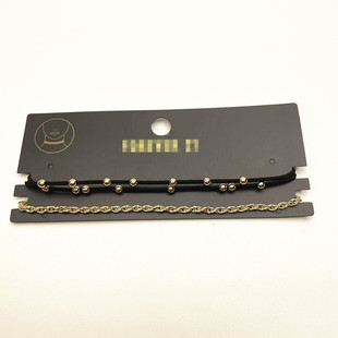 742���Qԭ���Ʒ�W��С����ɫƤ�K��choker�Ȧ����i����Ů