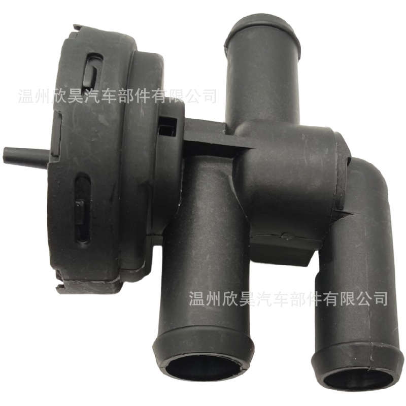 Coolant Control Valve Suitable for Chevrolet Saab Cadillac 1820014 90566947 0182001