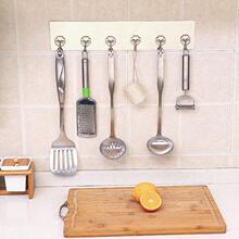 创意实用家居家收纳架生活日用品厨房用具小百货东西家用懒人