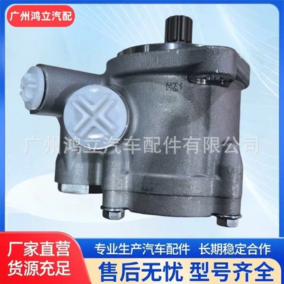 Truck Steering Pump Pev1816-18R101 Ev181618R101 Suitable for Meika (Gücləndirici nasosu)