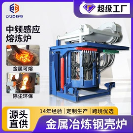 工业炉;其他铸造设备;铸造设备