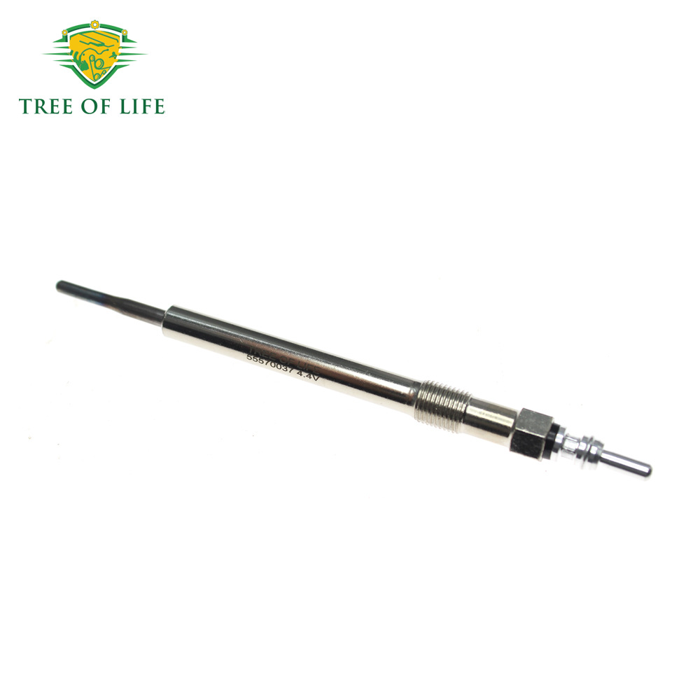 55570037 1214098 Suitable for Vauxhall Insignia Dual-Core Heater Glow Plug