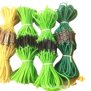 Traditional 1745 Anti-freeze Rubber Band 1842 Anti-freeze Slingshot Traditional Rubber Band Set 20401636 Available at Minus 20 Degrees