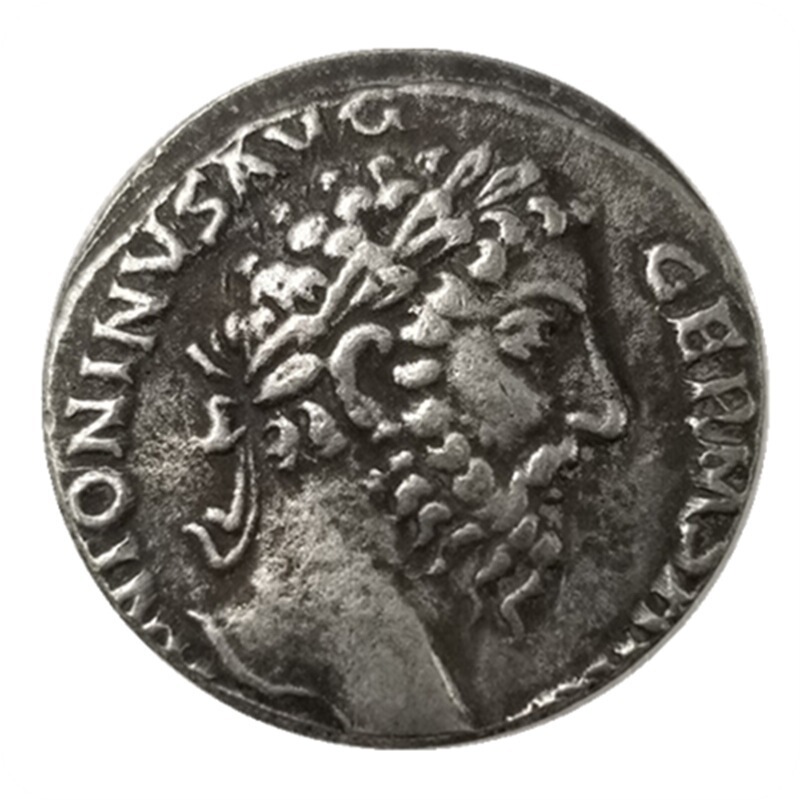 Antique Crafts Greek Coins Copper Plated Silver Old Silver Dollar Silver Round Wholesale # 3409 Antique Crafts Greek Coins Copper Plated Silver Old Silver Dollar Silver Round Wholesale # 3409